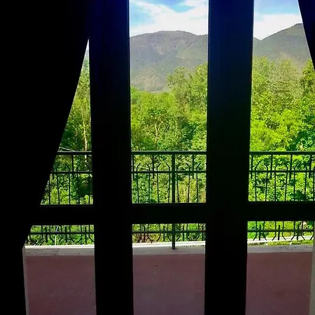 Apartamento Romantica - Vista Montagna