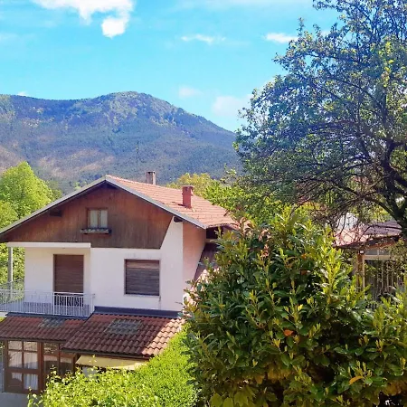 Apartamento Romantica - Vista Montagna *