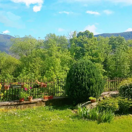 Romantica - Vista Montagna *
