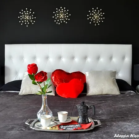 Romantica - Vista Montagna Apartment